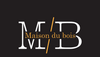 Lamaisondubois